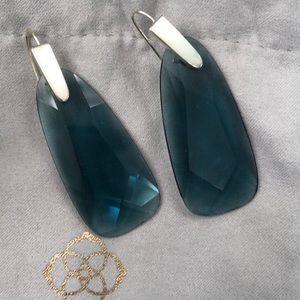 Kendra Scott Aragon Earrings